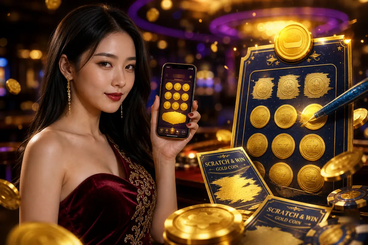 444c VIP Cashback Benefits